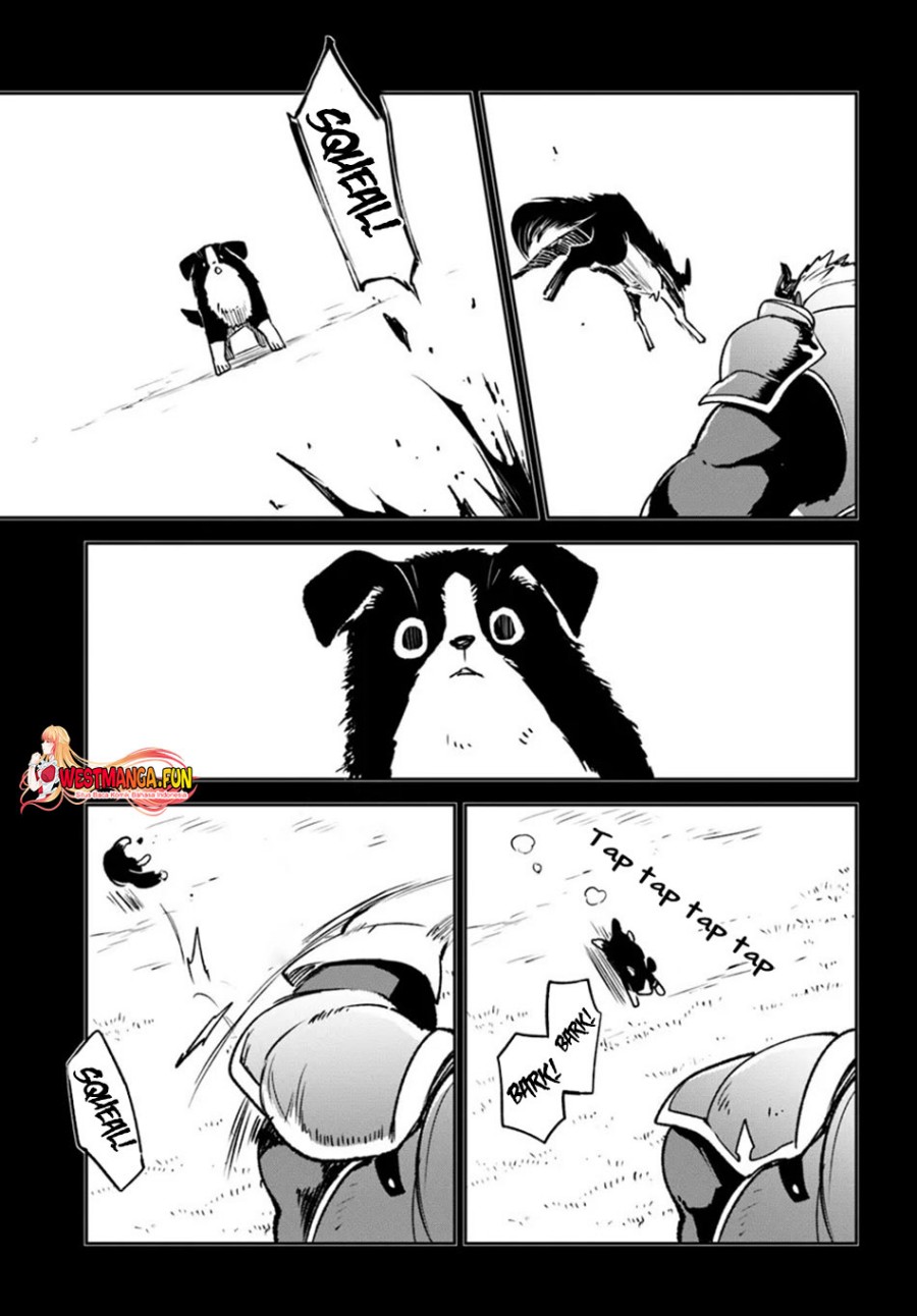 Henkyou Gurashi no Maou, Tensei shite Saikyou no Majutsushi ni naru ~Aisarenagara Nariagaru Moto Maō wa, Ningen o Shiritai~ Chapter 42 Gambar 9